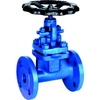 Globe valve Series: 200AE 11.1/21.1 Type: 1202 Steel Flange PN40/160